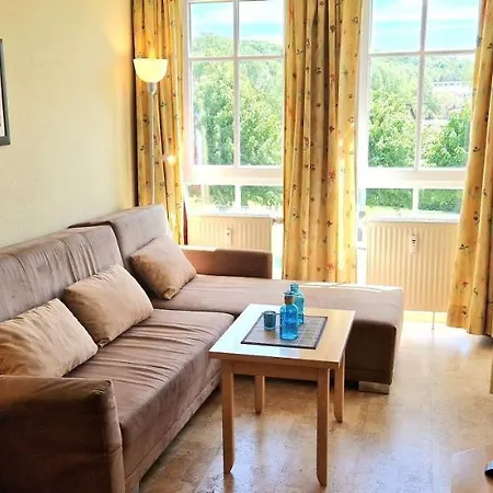 Διαμέρισμα 645, Seepark Sellin (Rugen)