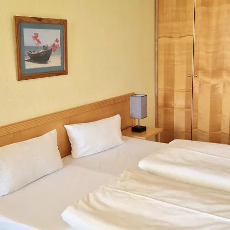 645, Seepark Διαμέρισμα Sellin (Rugen)