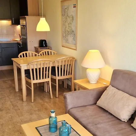 Διαμέρισμα 645, Seepark Sellin (Rugen)