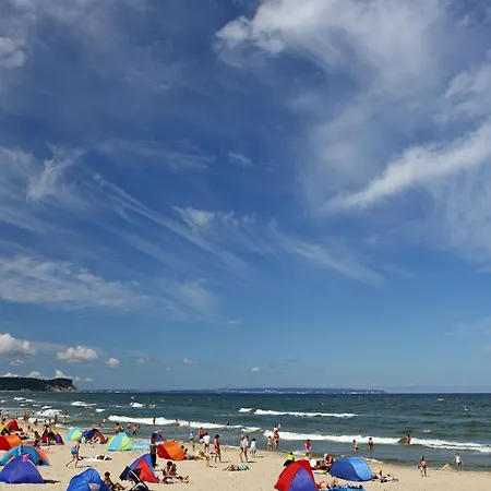645, Seepark Διαμέρισμα