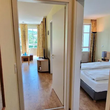 645, Seepark * Sellin (Rugen)
