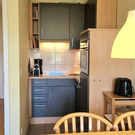 Διαμέρισμα 645, Seepark
